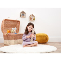 Peter Rabbit Signature Friends plush Flopsy 34 cm