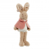 Pieter Konijn Signature Friends knuffel Flopsy 34 cm