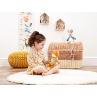 Peter Rabbit Signature Friends plush Mr Tod 30 cm