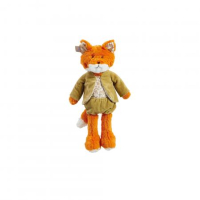 Peter Rabbit Signature Friends plush Mr Tod 30 cm