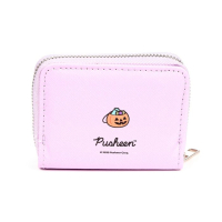 Pusheen the Cat Halloween Zip-Around Wallet Spooky – Small