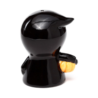 Skull Boy & Ghost Boy salt and pepper set