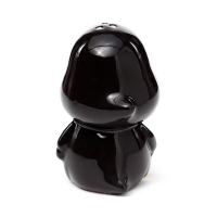 Skull Boy & Ghost Boy salt and pepper set