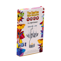 The Beatles Yellow Submarine Draaicarrousel Theelichthouder