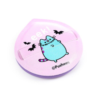 Pusheen de Kat Halloween Set van 3 Make-Up Sponsjes