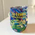 The Beatles Yellow Submarine Keep Cup – 350 ml (House of Disaster)