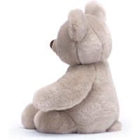 Trudi Brando Ours en Peluche XL – Beige