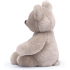 Trudi Brando Knuffelbeer XL – Beige