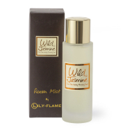 Lily Flame Wild Jasmin Kamerspray Room Mist