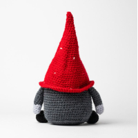 Christmas Gnoom haakpakket
