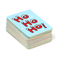 Kerstmis Adoramals Kids Memory Kaartspel