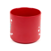 Kerstmis Pusheen de Kat Grote Porseleinen Mok