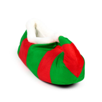 Jingle Christmas Elf Slippers – One Size