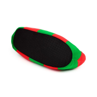 Jingle Christmas Elf Slippers – One Size