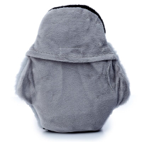 Penguin Microwave Heat Pack Plush