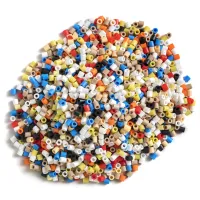 Fifi Brindacier perles à repasser