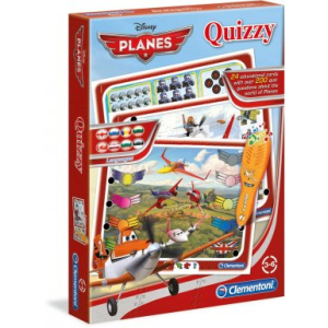 Disney Planes Quizzy