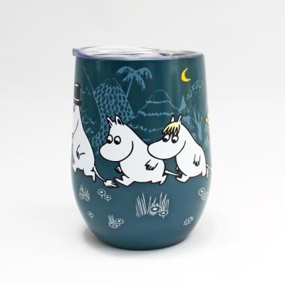 Moomin Forest Keep Eco Cup – 350ml