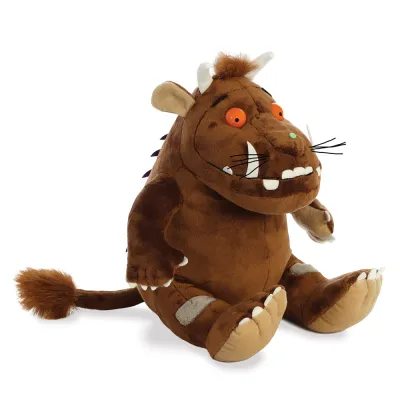 The Gruffalo medium knuffel 23 cm