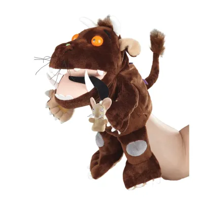 Gruffalo Hand Puppet 35 cm