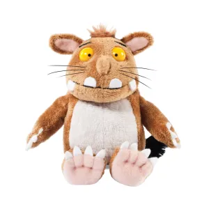 The Gruffalo Het kind van de Gruffalo kleine knuffel 18 cm