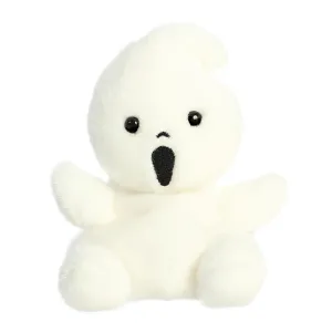 Palm Pals knuffel Boo Ghost Spook13 cm