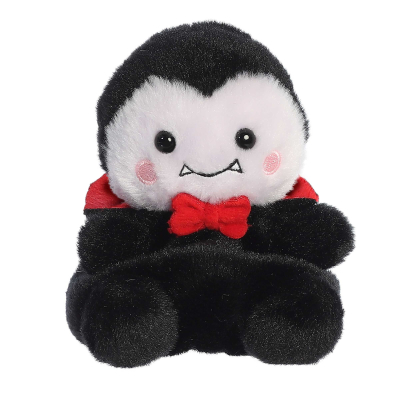 Palm Pals knuffel Viktor Vampire 13 cm
