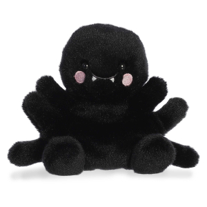 Palm Pals knuffel Penny Mae Spider 13 cm