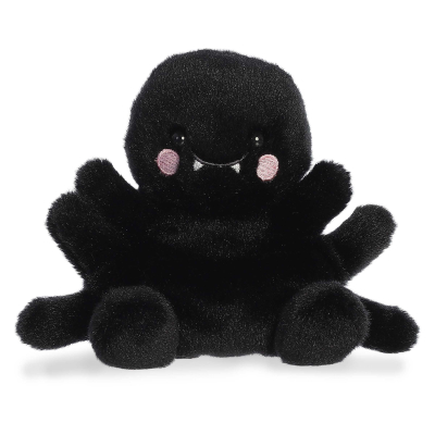 Palm Pals knuffel Penny Mae Spider 13 cm