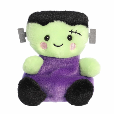 Palm Pals knuffel Bolts Frankenstein 13 cm