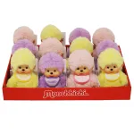 Monchhichi Colors 15 cm