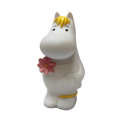 Moomin Snorkmaiden mini LED Lamp