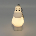 Moomin porte-clés lumineux