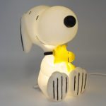 House of Disaster Snoopy and Woodstock LED Lamp