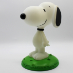 House of Disaster Peanuts Standing Snoopy Rechargeable LED Lamp
