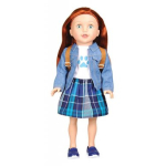 Bumbleberry Girls pop Cassidy