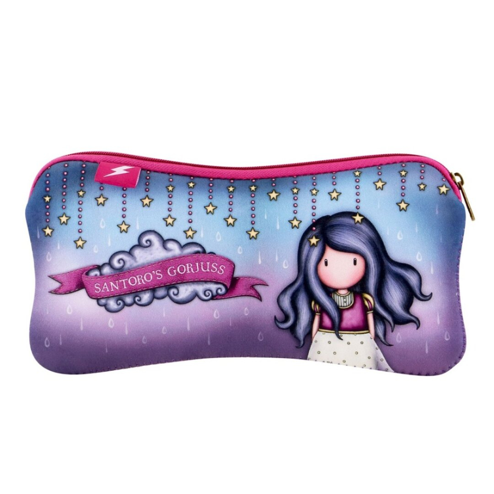 Gorjuss – Neopreen Etui – Little Storm Cloud