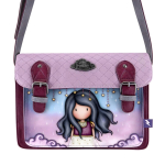 Gorjuss Whatever the Weather – Sac bandoulière – Little Storm Cloud