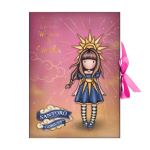 Gorjuss Whatever the Weather – Correspondentieset – Ray of Light