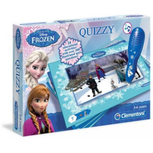 Disney Frozen Quizzy