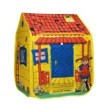 Pippi Longstocking play tent for children