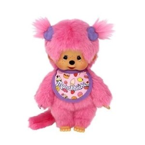 Monchhichi Fille Frozen Fruits 20 cm