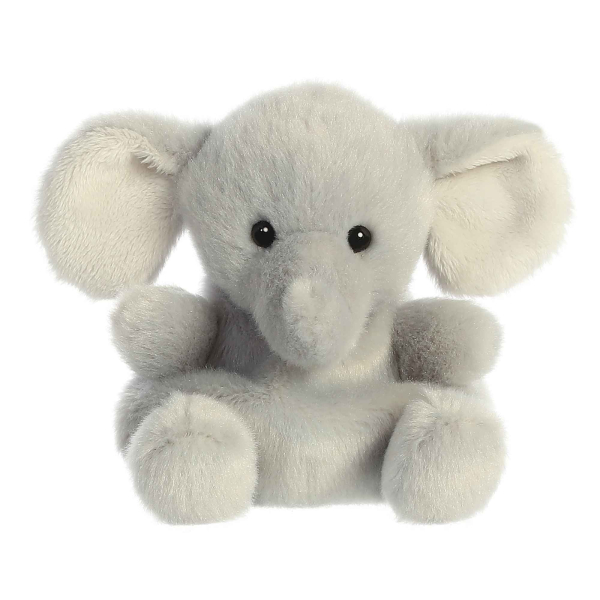 Palm Pals peluche Elephant Stomps 13 cm