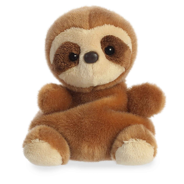 Palm Pals peluche Paresseux  Slomo 13 cm