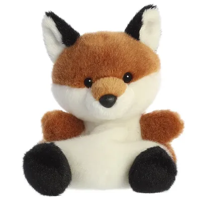 Palm Pals peluche Sly Renard 13 cm