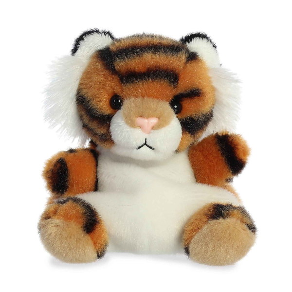 Palm Pals peluche Indy Tigre 13 cm