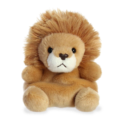Palm Pals plush Leno Lion 13 cm