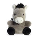 Palm Pals plush Eli Donkey 13 cm