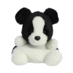 Palm Pals peluche Border collie Brody 13 cm