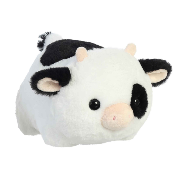 Spudsters Tutie koe knuffel 26 cm